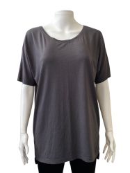 Дамска тениска HANES L