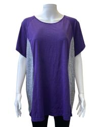 Дамска тениска GOODWILL 3XL