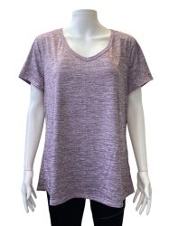 Дамска тениска ANKO XL