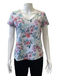 Дамска тениска PROMOD M