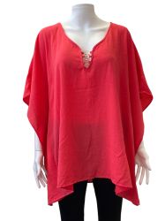 Дамска тениска ROCKMANS L