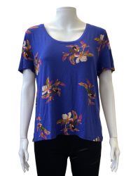 Дамска тениска ANEWDAY XL