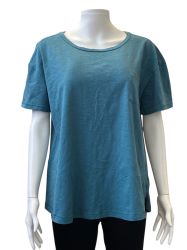 Дамска тениска THE RELAXED CREW 2XL