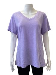 Дамска тениска VINTAGE XL