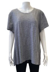 Дамска тениска RELAXED TEE L