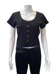 Дамска тениска M