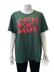 Дамска тениска STANLEY XL