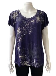 Дамска тениска EDISTA L