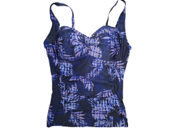 Бански тип танкини MILLERS 2XL