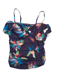 Бански тип танкини CITY CHIC XL