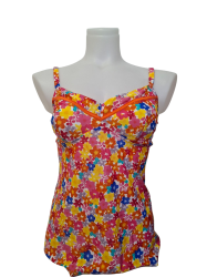 Бански тип танкини INTIMO S