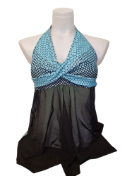 Бански тип танкини M