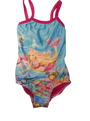 Бебешки бански 6 месеца