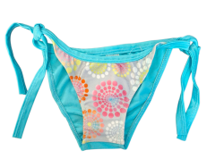 Бебешки бански 6 месеца