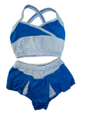 Бебешки бански 6 месеца