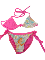 Бебешки бански 6 месеца