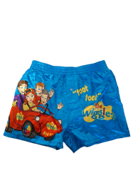 Детски бански 4 години