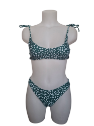 Дамски бански две части ZAFUL S