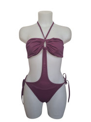 Цял бански BELLA KINI S