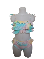 Дамски бански две части INFAMOUS XS