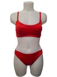 Дамски бански две части ANKO S