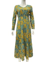 Дамска рокля L