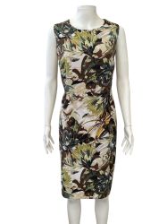 Дамска рокля L