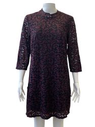 Дамска рокля DEX XL