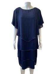 Дамска рокля PATRA XL