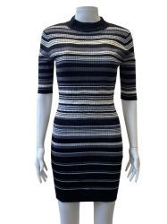 Дамска рокля NOBO L