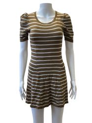 Дамска рокля CALICO M