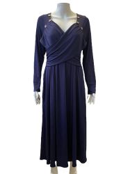 Дамска рокля ZOLUCKY L