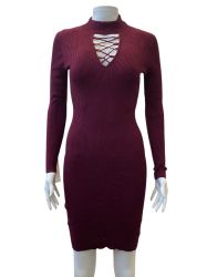 Дамска рокля FOREVER 21 M