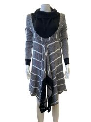 Дамска рокля DIVA DESIGNS L