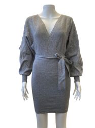 Дамска рокля FOREVER 21 S