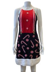 Дамска рокля NOBO L