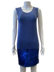 Дамска рокля XL