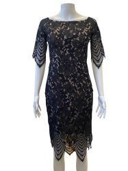 Дамска рокля FERVENTE M