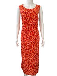 Дамска рокля SAG HARBOR DRESS L