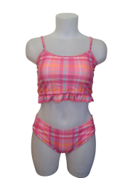 Дамски бански две части MINI MANGO S