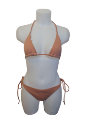 Дамски бански две части ZAFUL S