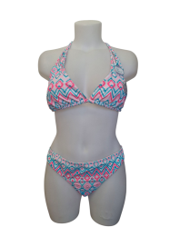 Дамски бански две части JANINA M