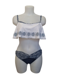 Дамски бански две части SLOGGI S