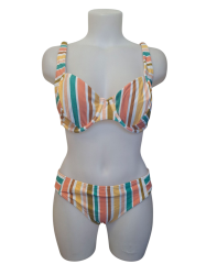 Дамски бански две части ROXY S