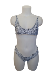 Дамски бански две части ZAFUL S