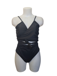 Дамски бански две части 2XL