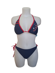 Дамски бански две части WAVE ZONE M