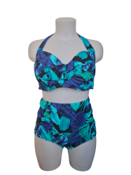 Дамски бански две части NOW S