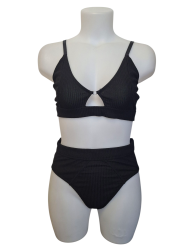 Дамски бански две части KAT THE LABEL XS