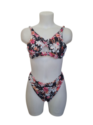 Дамски бански две части VALERIA XS